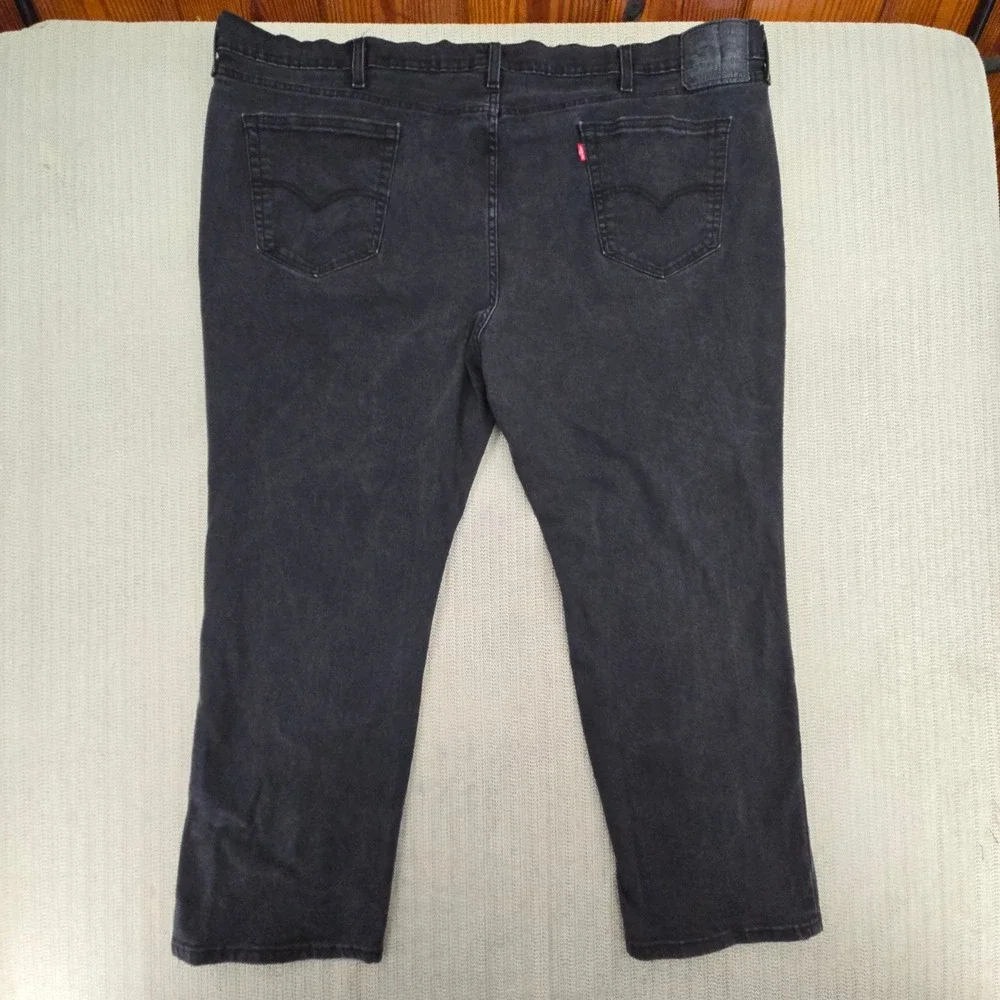 Levis levi 541